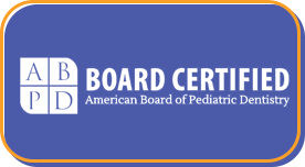 American Board of Pediatric Dentistry