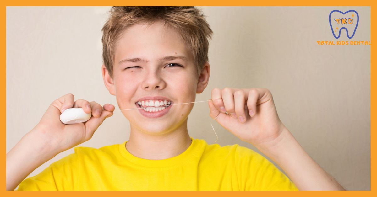 7 Common Pediatric Oral Conditions Photo