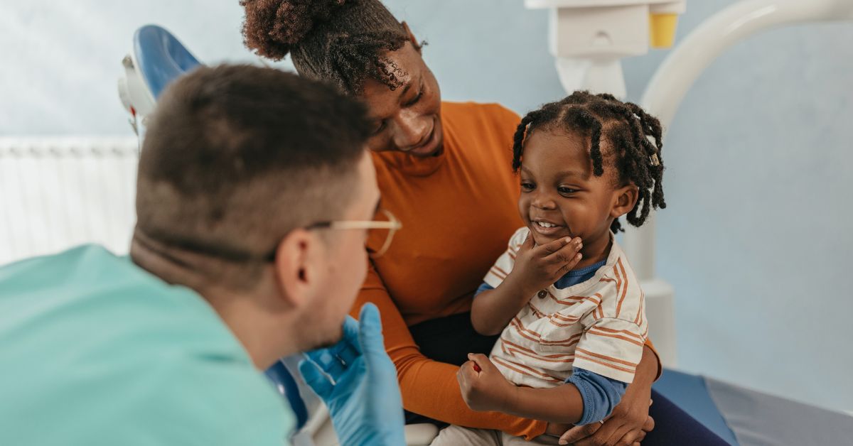 Orthodontic Warning Signs Parents Shouldn’t Ignore Photo