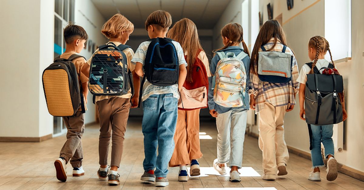 Signs Your Child May Need a Dental Checkup Before School Starts Photo