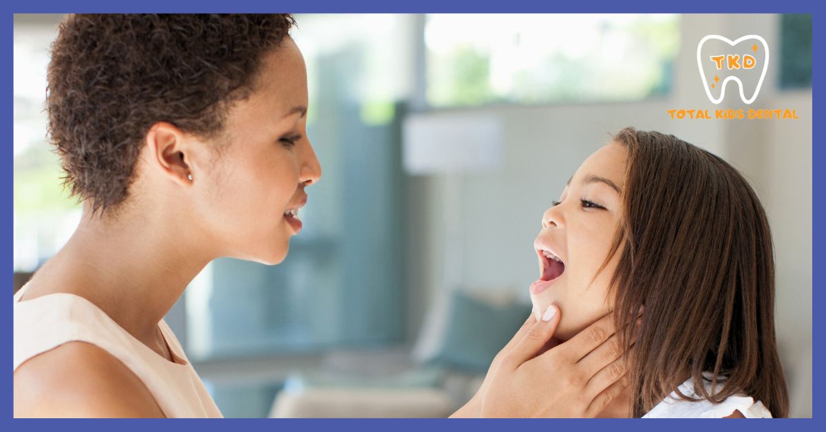 How Do I Know If My Child Has Gum Disease? Photo