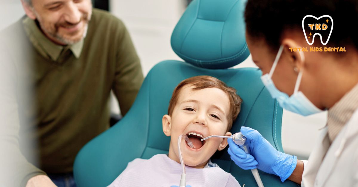 The Importance of Preventative Dental Care for Children