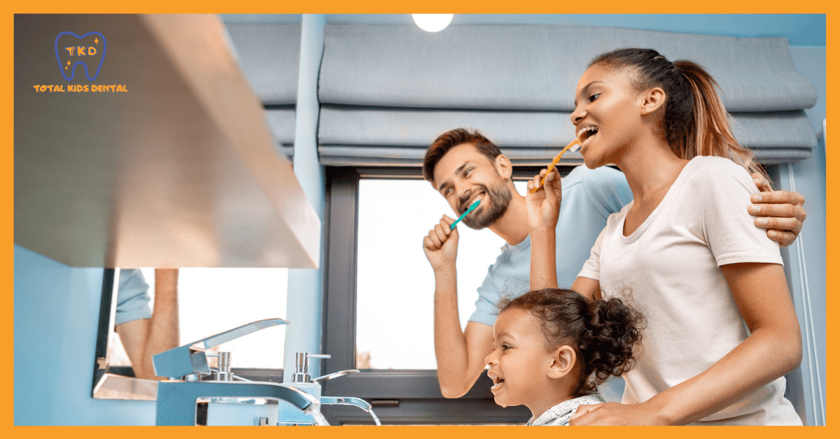 How to Teach Your Child Proper Dental Hygiene Photo