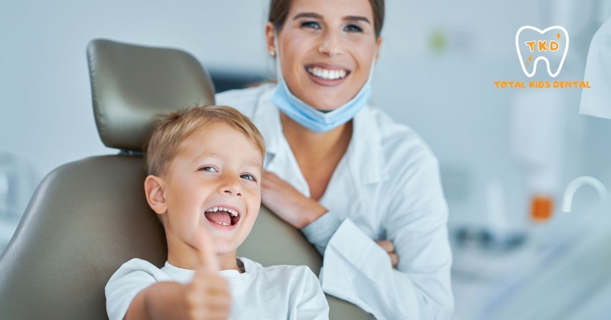 Making Oral Hygiene Fun for Kids Photo