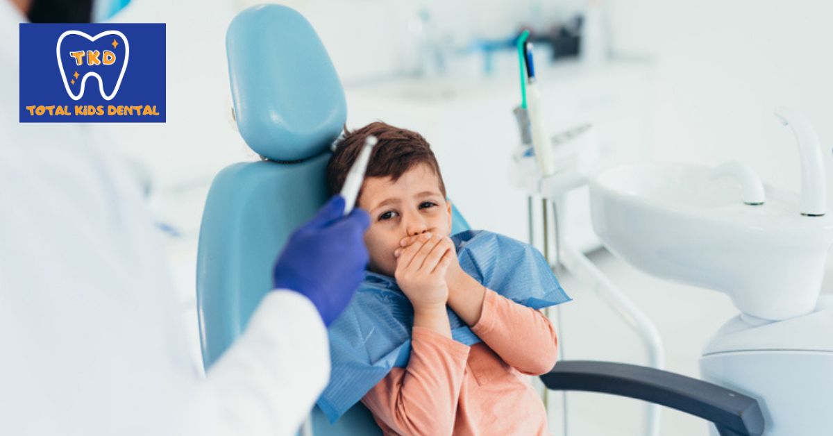 What to Do When Your Child Has Sudden Tooth Pain Photo